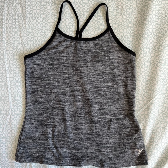 workout top - Picture 1 of 2